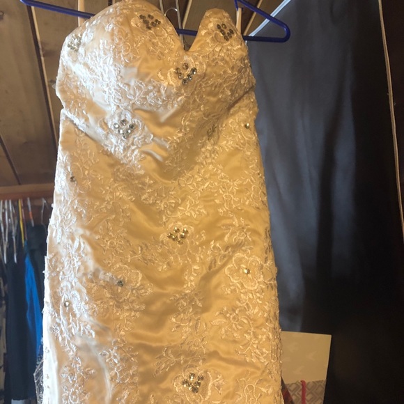 Fancy dress - Picture 3 of 4